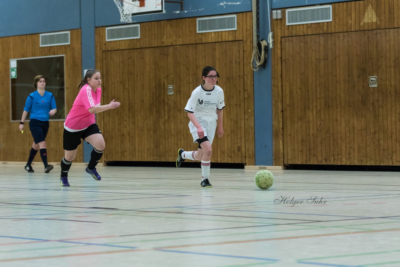 Bild 398 - B-Juniorinnen Cup Wahlstedt